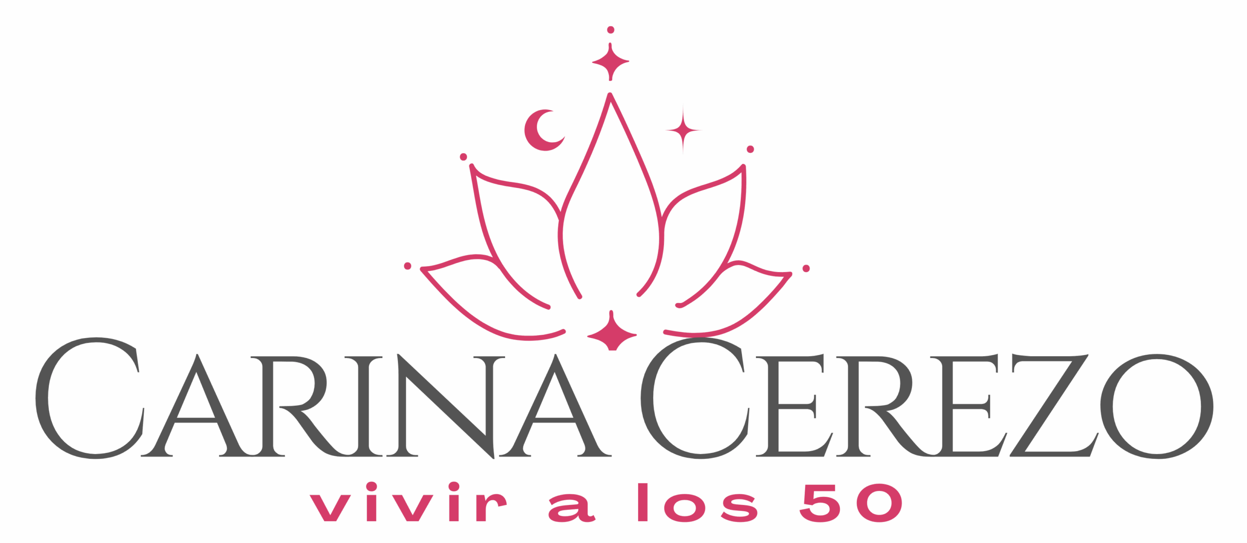 Carina Vivir a los 50